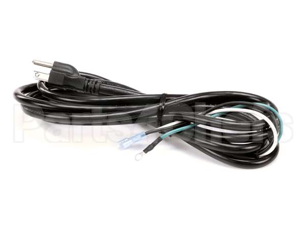 60195029 Cornelius Cord Pwr 8'5" Nema 5-15P 16/3