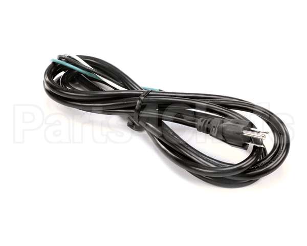 60195029 Cornelius Cord Pwr 8'5" Nema 5-15P 16/3