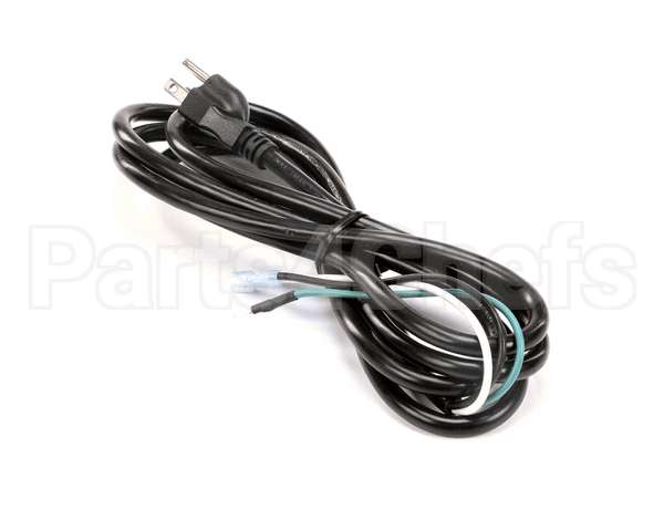 60195029 Cornelius Cord Pwr 8'5" Nema 5-15P 16/3