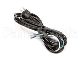60195029 Cornelius Cord Pwr 8'5" Nema 5-15P 16/3