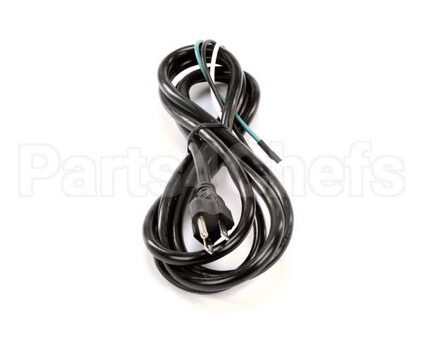 60195029 Cornelius Cord Pwr 8'5" Nema 5-15P 16/3