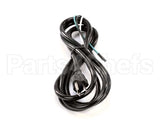 60195029 Cornelius Cord Pwr 8'5" Nema 5-15P 16/3