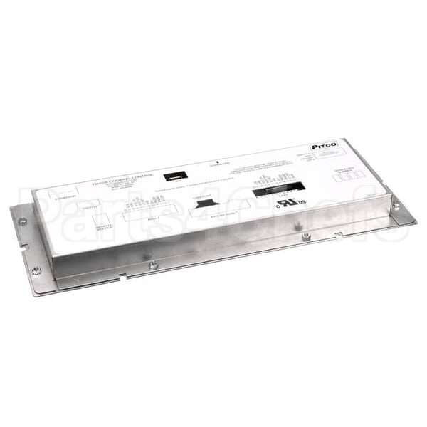 60198701 Compatible Pitco Computer, K12 Single