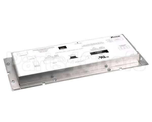 60198701 Pitco Computer,K12 Single