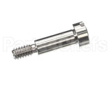 60199901 Pitco Screw,Shieldr Slt1/4-20X.75X0.31