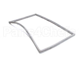 601CC12811 Cres Cor Magnetic Gasket 24.5X15.25X0.625