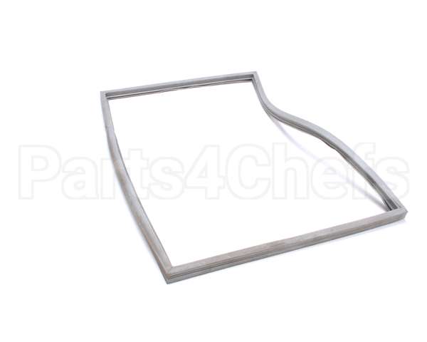 601CC12811 Cres Cor Magnetic Gasket 24.5X15.25X0.625