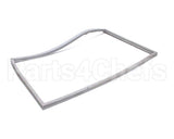 601CC12811 Cres Cor Magnetic Gasket 24.5X15.25X0.625