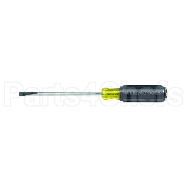 602-7DD Compatible Klein Tools Screw/Nut Driver 5/16", 7" Shank