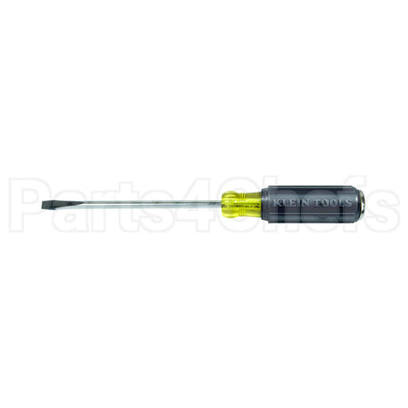 602-7DD Compatible Klein Tools Screw/Nut Driver 5/16", 7" Shank