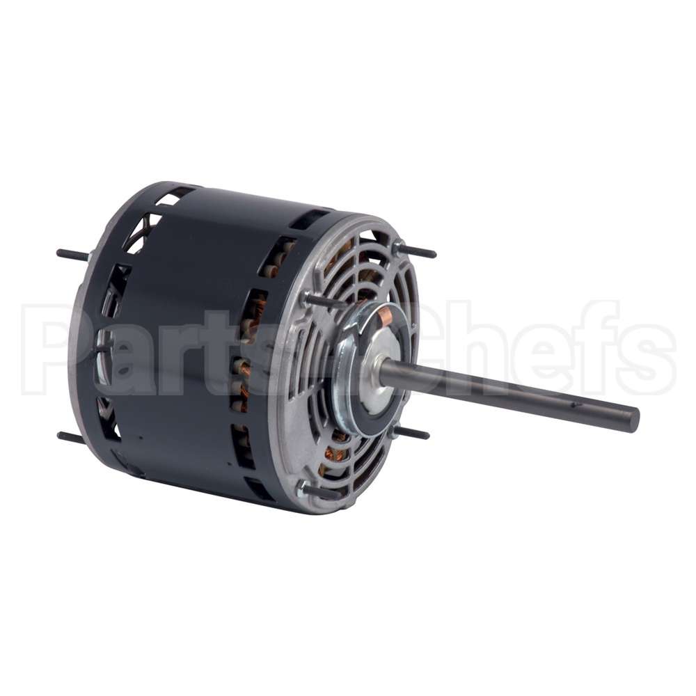 602 US Motors Nidec Direct Drive Blower Motor