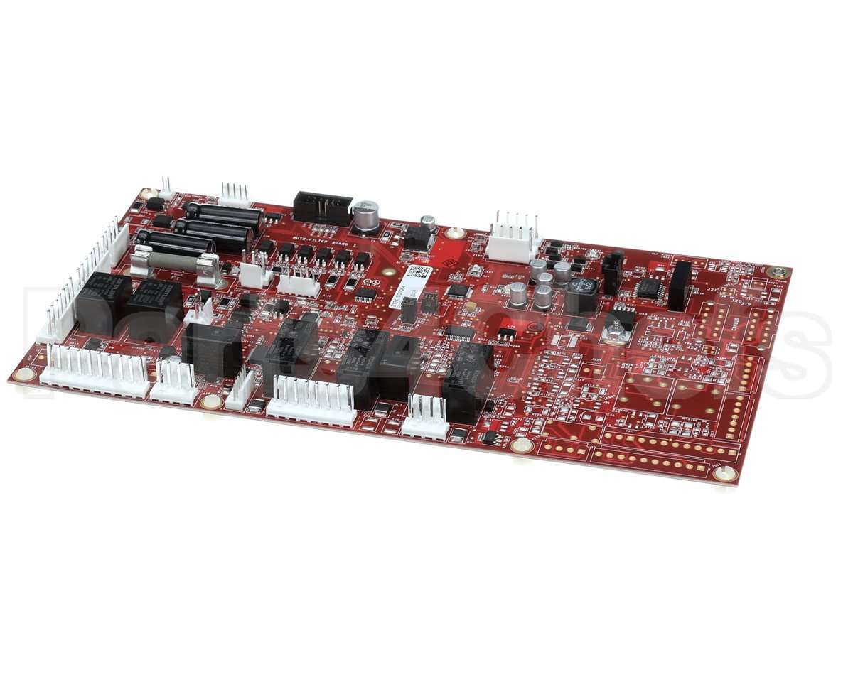 60200401 Pitco Pcb Assy, Afb3 Single