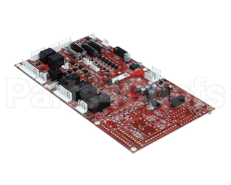 60200401 Pitco Pcb Assy, Afb3 Single