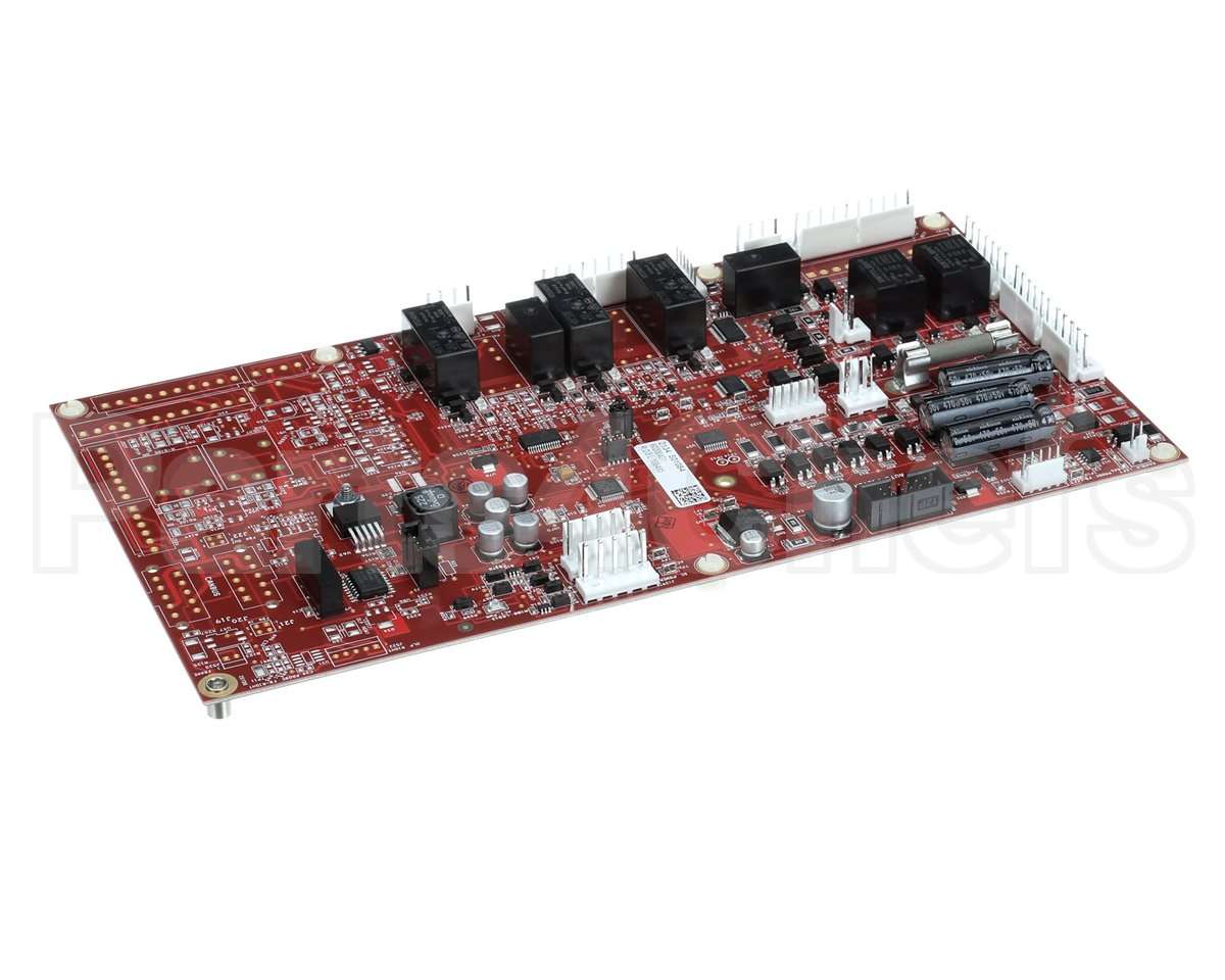 60200401 Pitco Pcb Assy, Afb3 Single