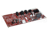 60200401 Pitco Pcb Assy, Afb3 Single