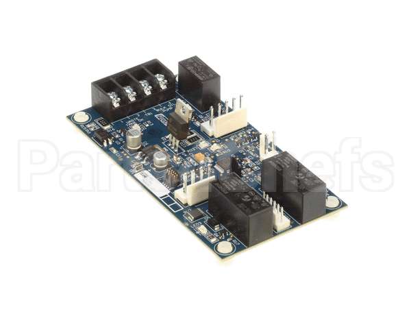 60200901 Pitco Pcb,Assembly,Rov Bulk Oil Brd