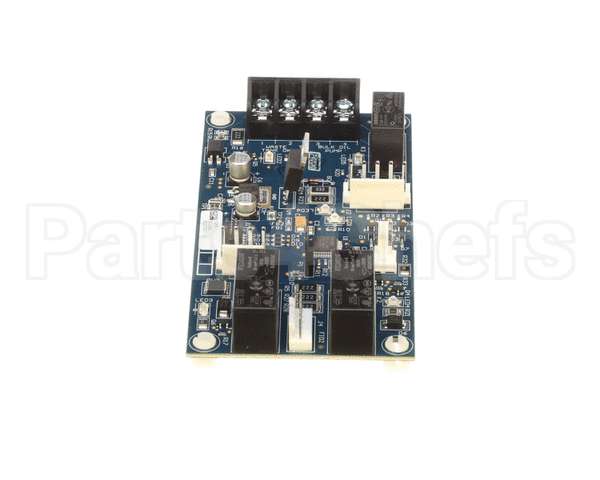 60200901 Pitco Pcb,Assembly,Rov Bulk Oil Brd