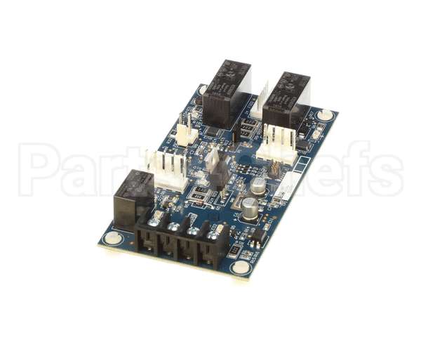 60200901 Pitco Pcb,Assembly,Rov Bulk Oil Brd