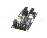 60200901 Pitco Pcb,Assembly,Rov Bulk Oil Brd