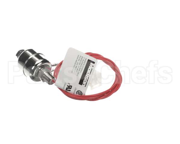 60202801-C Pitco Sw,Fl Liq 1.13 Dia Hex Rtnr Cn