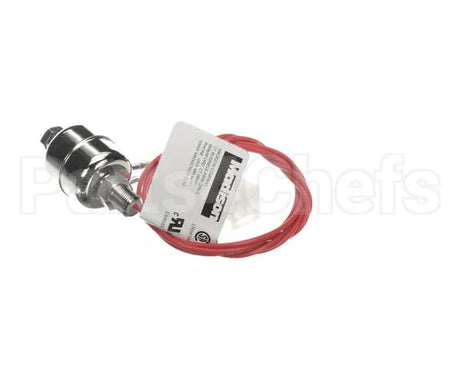 60202801-C Pitco Sw,Fl Liq 1.13 Dia Hex Rtnr Cn