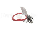 60202801-C Pitco Sw,Fl Liq 1.13 Dia Hex Rtnr Cn