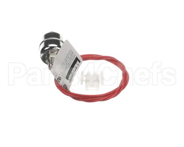 60202801-C Pitco Sw,Fl Liq 1.13 Dia Hex Rtnr Cn