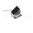 60202C Compatible Cambro Digital Celsius Temp Gauge Kit