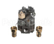 60203001-CL Pitco Gas Valve, Natural Gas, 4.0 Wc