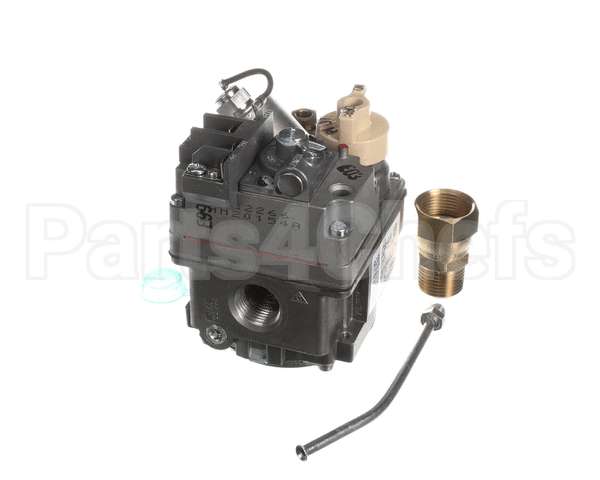 60203001-CL Pitco Gas Valve, Natural Gas, 4.0 Wc
