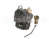 60203001-CL Pitco Gas Valve, Natural Gas, 4.0 Wc