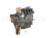 60203001-CL Pitco Gas Valve, Natural Gas, 4.0 Wc
