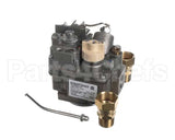60203001-CL Pitco Gas Valve, Natural Gas, 4.0 Wc