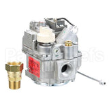 60203002-CL Compatible Pitco Valve, Gas Bmvr Lp 10.0 W.c
