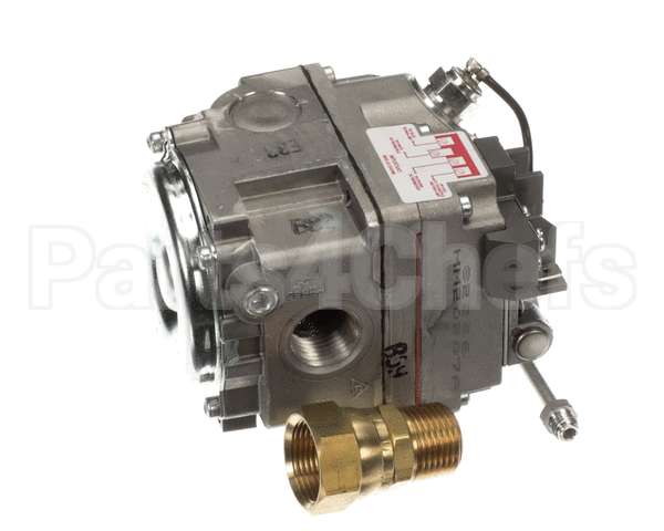 60203002-CL Pitco Vlv,Gas Bmvr Lp 10.0 W.c.