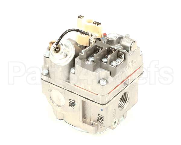 60203003 Pitco Valve,Gas Bmvr Nat 3.5 W.c.