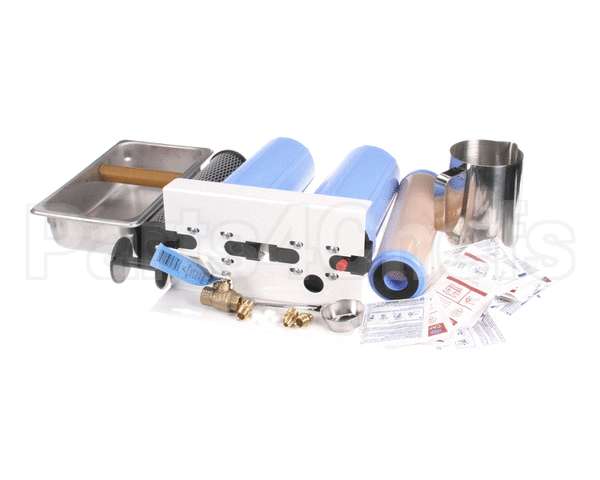 60205 Grindmaster Cecilware Kit, Accessory #2 Espresso Spa