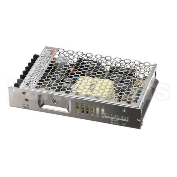 60207301 Compatible Pitco Powersply, 100-240V In, 24V Out, Lrs-150F-24