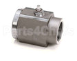 60207403 Pitco Valve,1-1/2 Powerd Valve Only