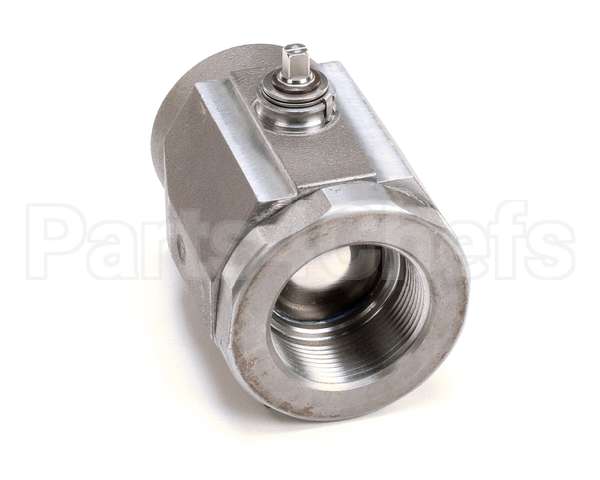 60207403 Pitco Valve,1-1/2 Powerd Valve Only