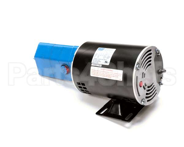 60207601 Pitco Pump,10Gpm 208/240 Assembly