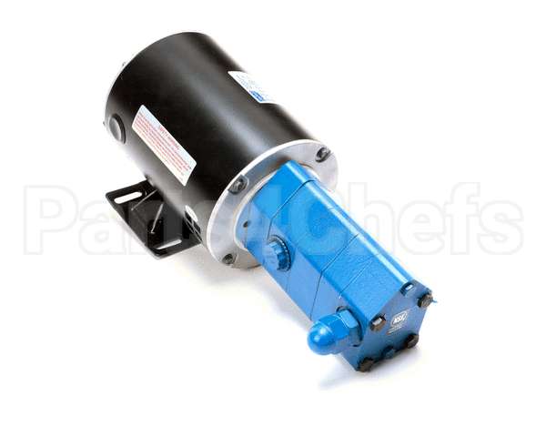 60207601 Pitco Pump,10Gpm 208/240 Assembly