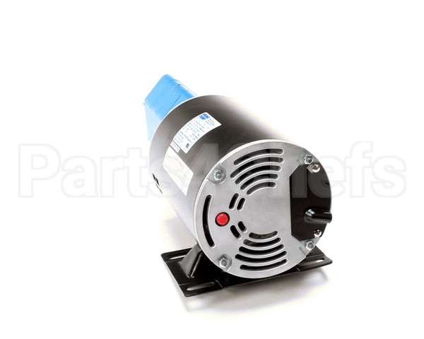 60207601 Pitco Pump,10Gpm 208/240 Assembly