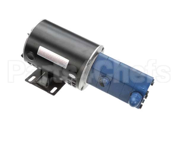 60207604 Pitco Pump,10Gpm 115/230 Assembly