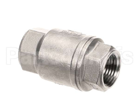 60208001 Pitco Valve,Chk 1-3 Psi