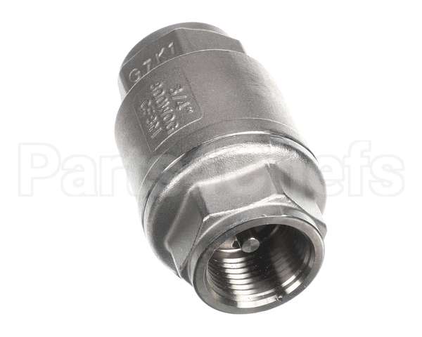 60208004 Pitco Valve,Chk 1-3 Psi 3/4 Npt