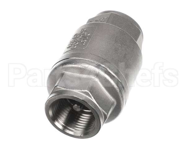 60208004 Pitco Valve,Chk 1-3 Psi 3/4 Npt