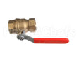 60208201 Anets Valve,Ball 1 1/4 Fp Nlkg Gpc