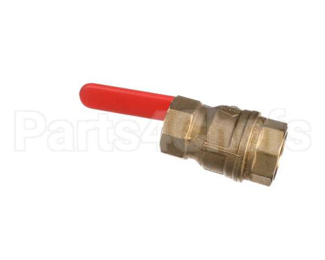 60208201 Anets Valve,Ball 1 1/4 Fp Nlkg Gpc