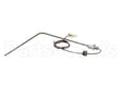 60209201 Pitco Probe,Therm Fast Sglvrf